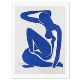 Nu Bleu I